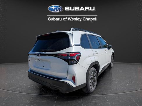 Certified 2026 Subaru Forester Premium AWD/4WD image 5