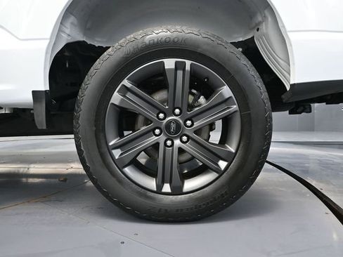 Used 2023 Ford F150 XLT w/ Equipment Group 302A High image 16