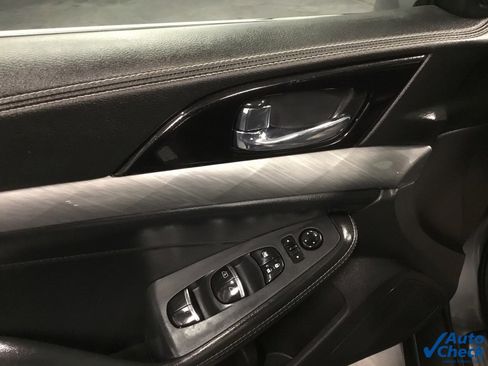 Used 2016 Nissan Maxima 3.5 SL image 20