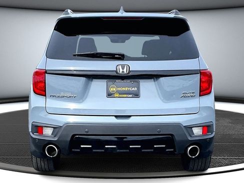 Used 2022 Honda Passport Elite image 5
