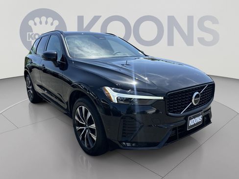 Used 2024 Volvo XC60 B5 Core w/ Climate Package AWD/4WD image 2