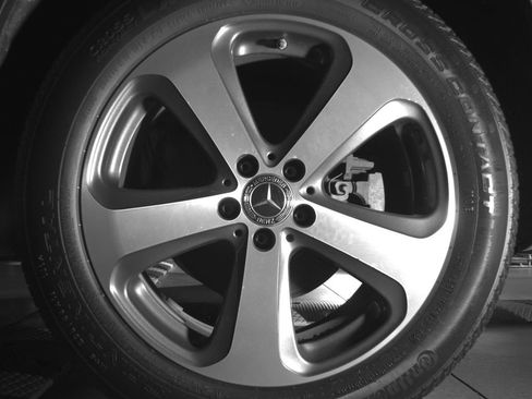 Used 2020 Mercedes-Benz GLC 300 4MATIC image 10