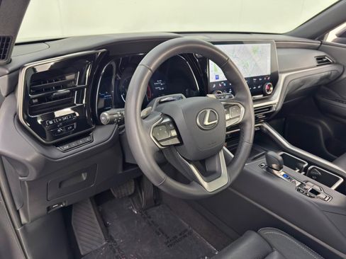 Used 2024 Lexus TX 350 AWD w/ Technology Package image 14