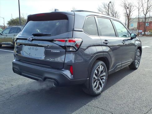 New 2026 Subaru Forester Touring image 23