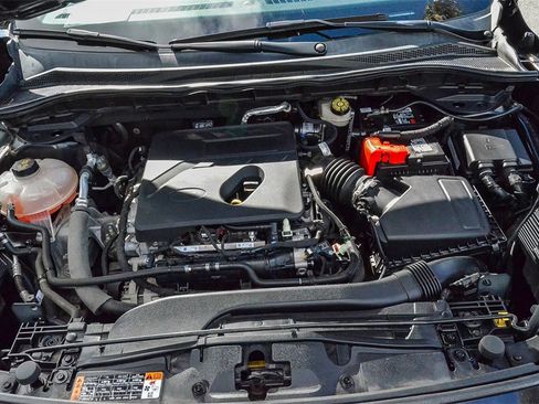 Used 2020 Ford Escape SEL image 28