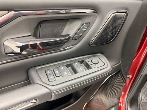 Used 2025 RAM 1500 Limited image 23