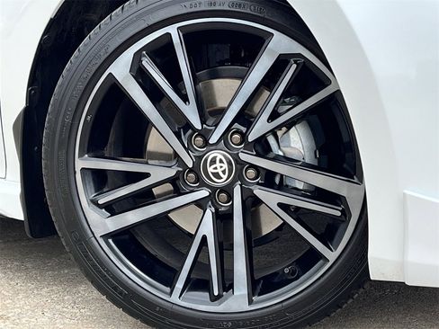 Used 2026 Toyota Camry XSE image 29