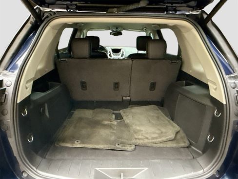 Used 2017 GMC Terrain SLT w/ Driver Alert Package I image 25