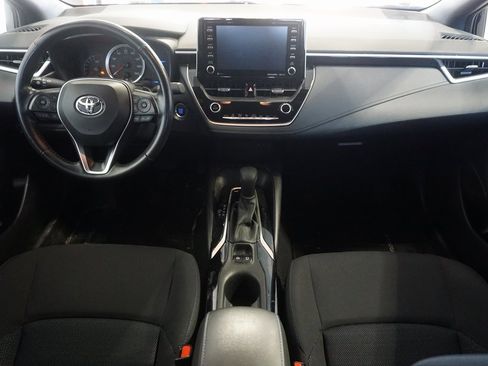 Used 2022 Toyota Corolla SE w/ SE Premium Package image 23