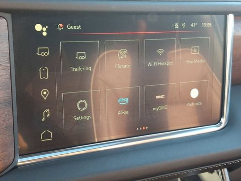 Certified 2024 GMC Yukon XL Denali Ultimate image 30