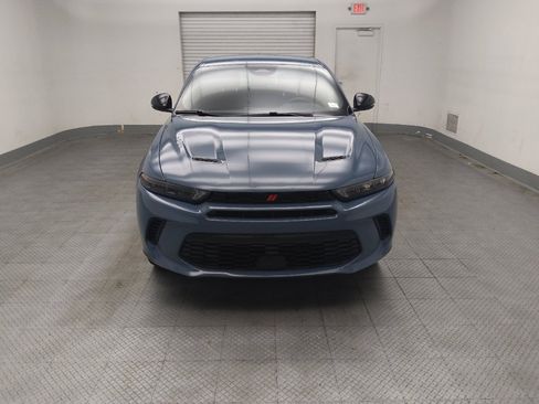 Used 2024 Dodge Hornet R/T AWD/4WD image 14
