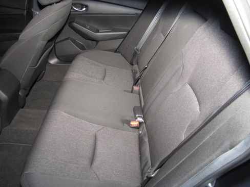 Certified 2024 Honda Accord EX image 12