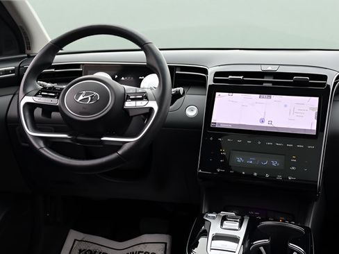 Used 2022 Hyundai Tucson Limited AWD/4WD image 20