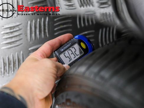 Used 2023 Nissan Altima 2.5 SV w/ SV Premium Package image 39