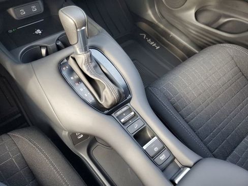 New 2026 Honda HR-V LX image 23