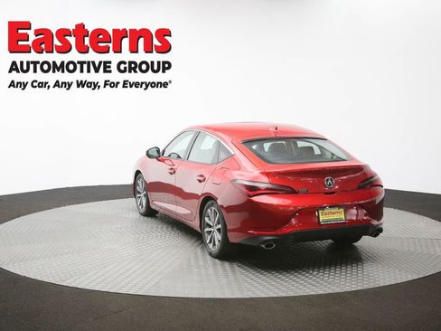 Used 2023 Acura Integra FWD image 64