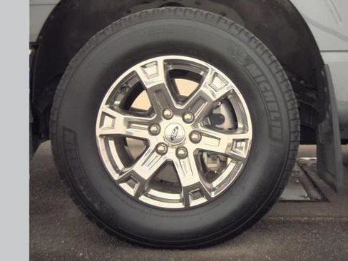 Used 2022 Ford F150 XLT w/ Equipment Group 302A High image 6