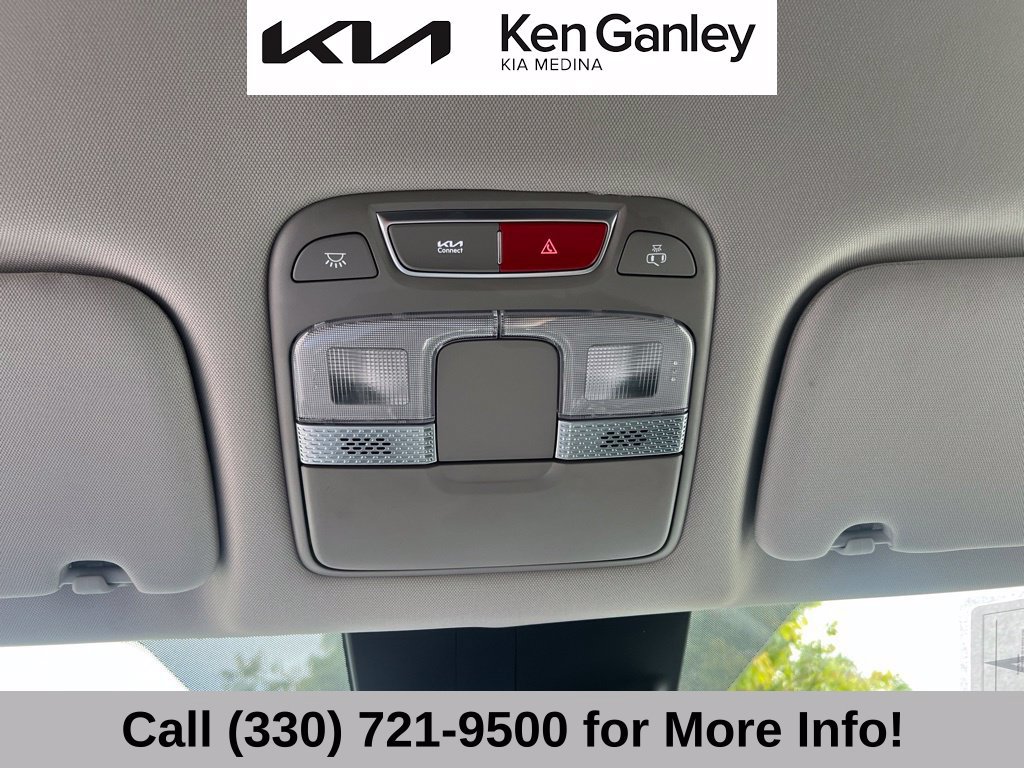 Used 2024 Kia Telluride LX FWD image 39