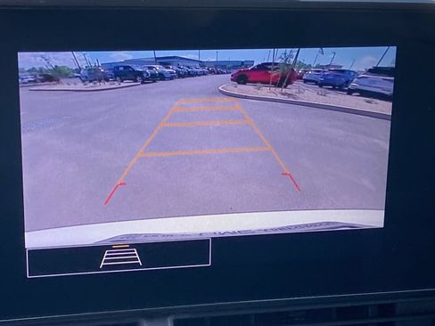 Used 2024 Chevrolet Trax LS FWD image 10