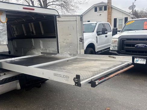 Used 2013 Ford F150 XL w/ Mid Equipment Group image 9