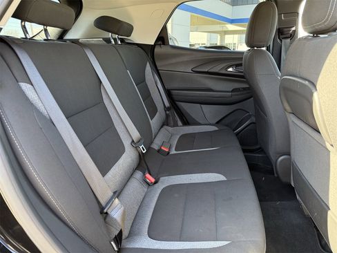 Certified 2025 Chevrolet TrailBlazer LT image 22