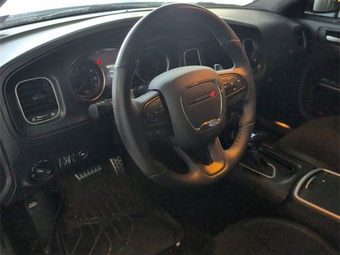 Used 2023 Dodge Charger Scat Pack w/ Plus Group image 9
