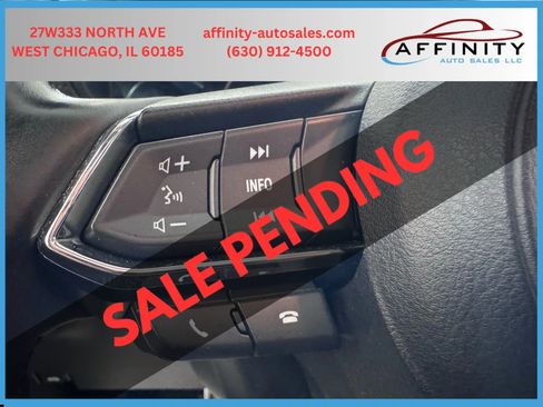 Used 2019 MAZDA CX-5 Grand Touring w/ GT Premium Package image 26