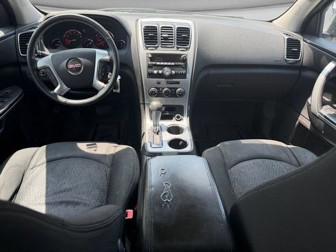 Used 2012 GMC Acadia SL w/ Preferred Package FWD image 25