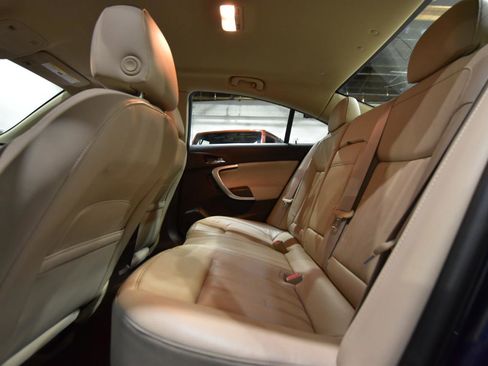 Used 2016 Buick Regal image 39