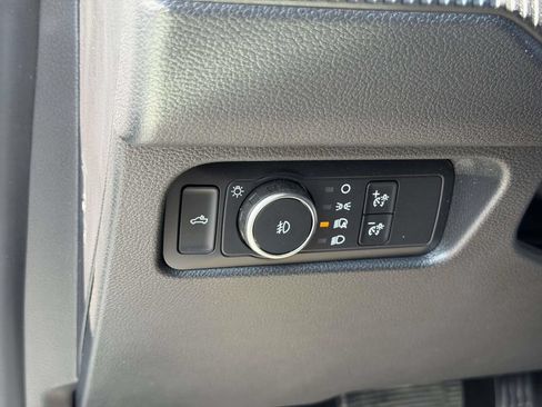 Used 2024 Ford Ranger XLT w/ Trailer Tow Package AWD/4WD image 19