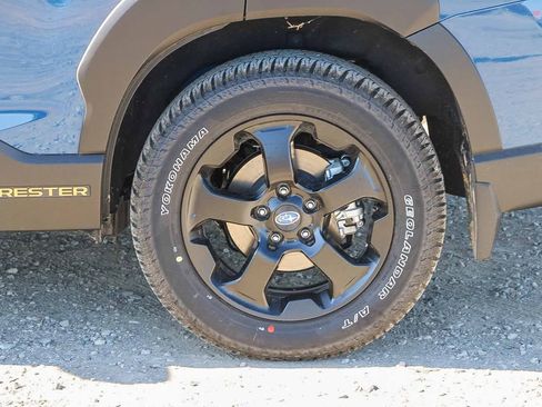 New 2025 Subaru Forester Wilderness image 9