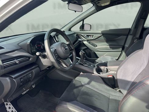 Used 2022 Subaru WRX GT image 9