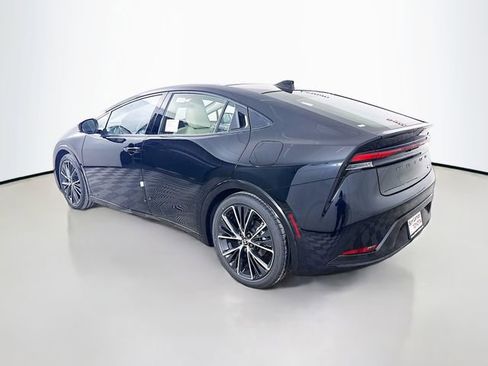 New 2026 Toyota Prius Limited image 5