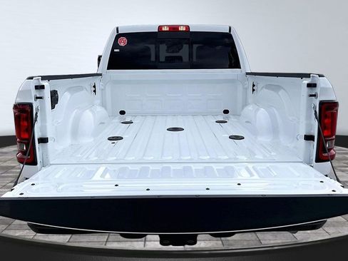 New 2026 RAM 2500 Tradesman image 25