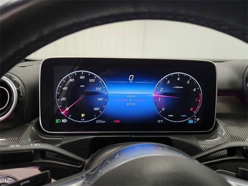 Used 2023 Mercedes-Benz C 300 C 300 image 20