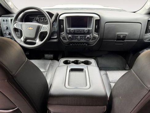 Used 2017 Chevrolet Silverado 3500 LT w/ LT Convenience Package AWD/4WD image 10