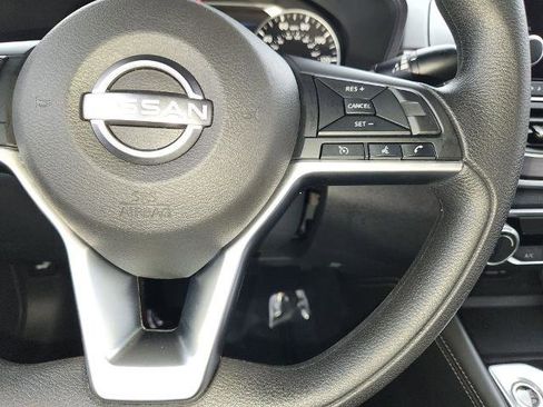 Certified 2023 Nissan Altima 2.5 SV image 24