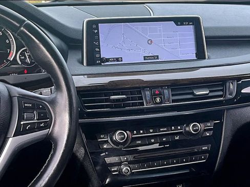 Used 2017 BMW X5 sDrive35i image 9