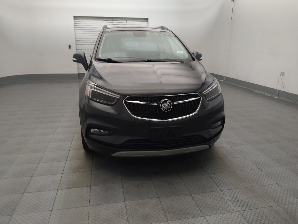 Used 2018 Buick Encore Essence FWD image 14