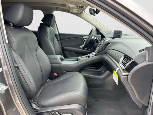 Certified 2024 Acura RDX SH-AWD image 10