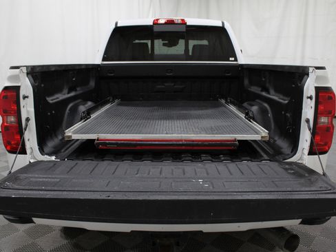 Used 2019 Chevrolet Silverado 2500 High Country w/ Duramax Plus Package image 32