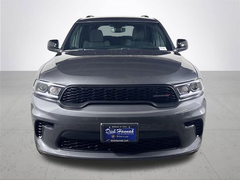 Certified 2025 Dodge Durango GT w/ Blacktop Package image 3