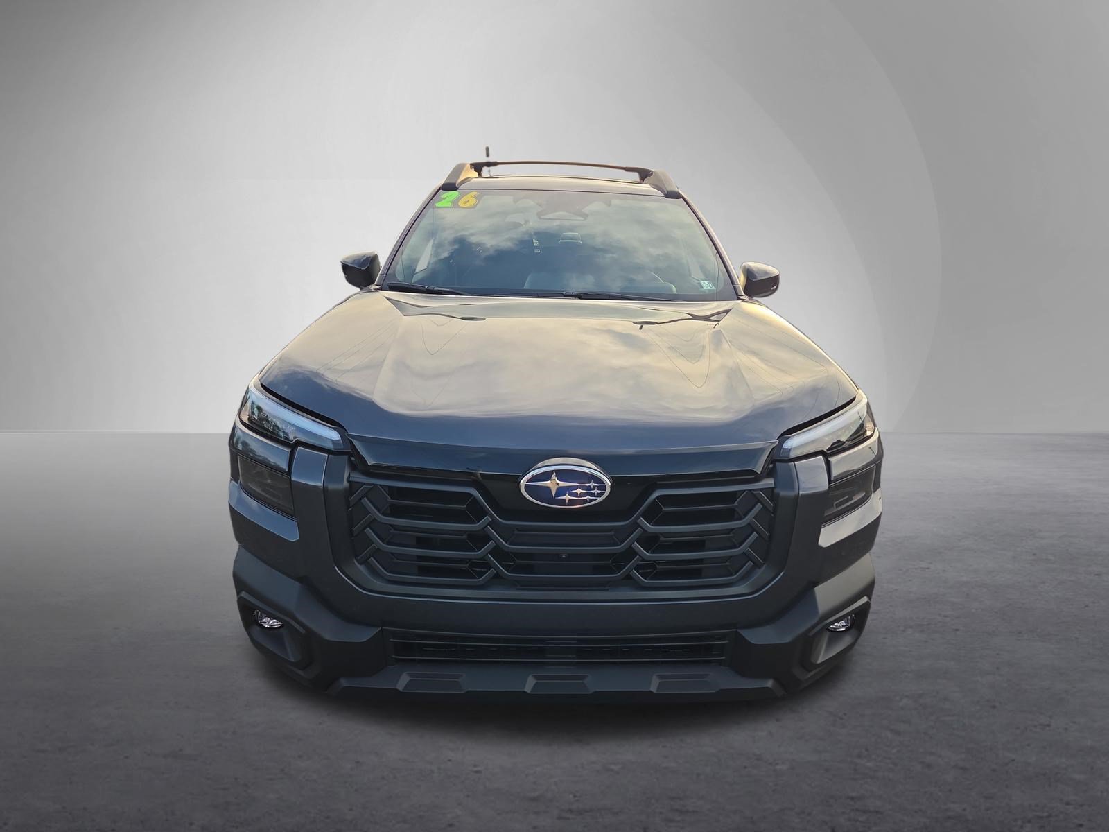 New 2026 Subaru Outback Limited XT AWD/4WD image 9