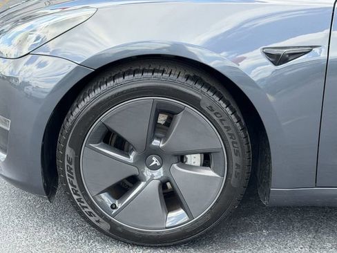 Used 2023 Tesla Model 3 Standard Range RWD image 10