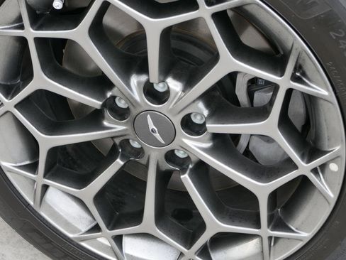 Used 2023 Genesis G80 2.5T w/ Advanced Package image 11