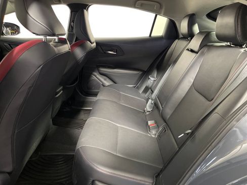 Used 2023 Toyota Prius Prime FWD image 13