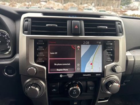 Used 2022 Toyota 4Runner TRD Sport image 10