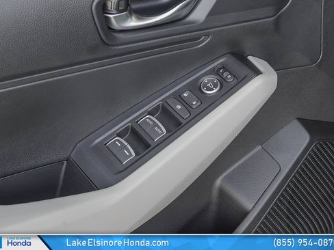 New 2026 Honda Accord LX image 14
