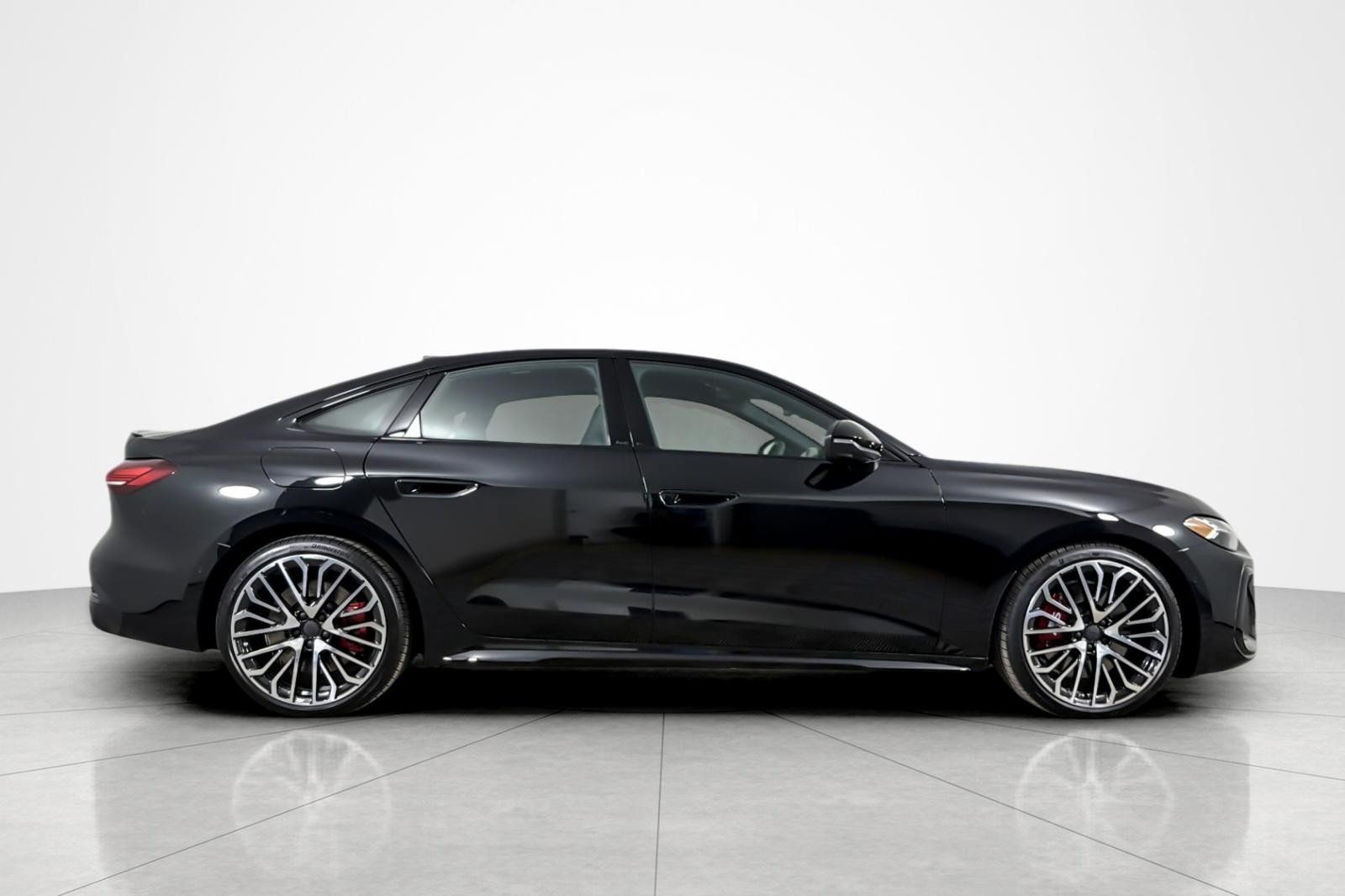 New 2026 Audi S5 Premium Plus AWD/4WD image 7