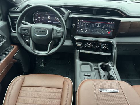 New 2026 GMC Sierra 2500 Denali Ultimate image 33